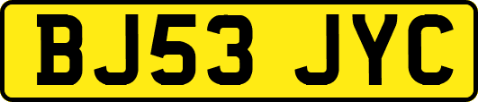 BJ53JYC