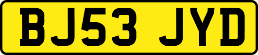 BJ53JYD