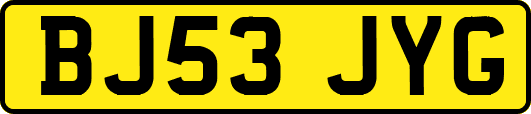 BJ53JYG