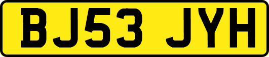 BJ53JYH
