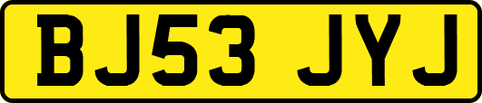 BJ53JYJ