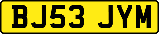 BJ53JYM