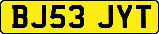 BJ53JYT