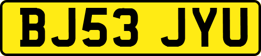 BJ53JYU
