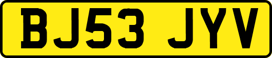 BJ53JYV