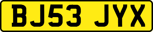 BJ53JYX