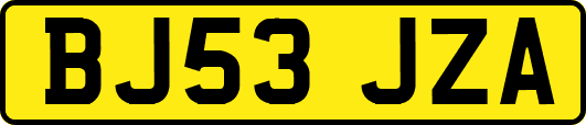 BJ53JZA