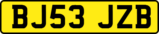 BJ53JZB