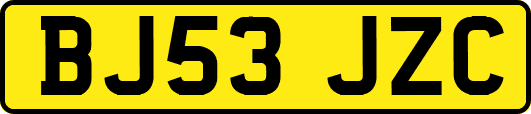BJ53JZC