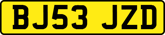 BJ53JZD