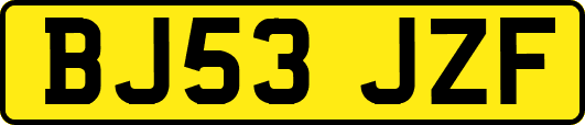 BJ53JZF