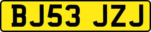 BJ53JZJ