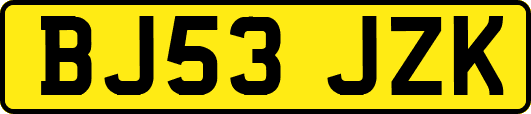 BJ53JZK
