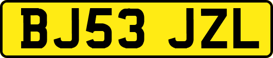 BJ53JZL
