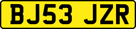 BJ53JZR
