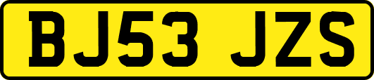 BJ53JZS