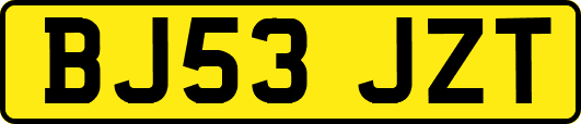 BJ53JZT