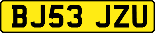 BJ53JZU