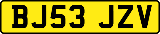 BJ53JZV