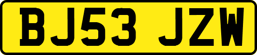 BJ53JZW