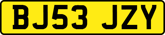BJ53JZY