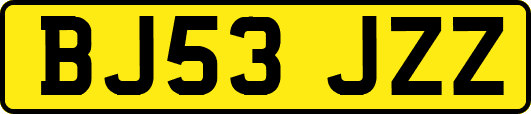 BJ53JZZ