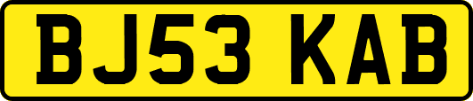 BJ53KAB