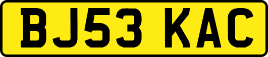 BJ53KAC