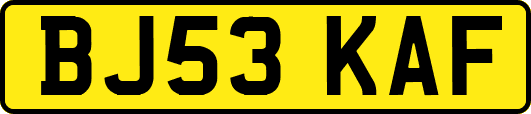 BJ53KAF