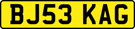 BJ53KAG