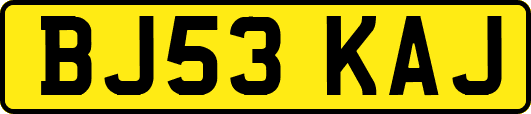 BJ53KAJ