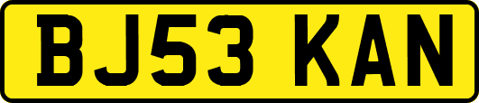 BJ53KAN
