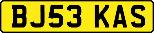 BJ53KAS