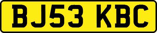 BJ53KBC