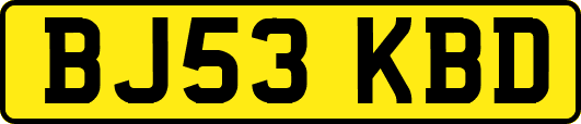 BJ53KBD