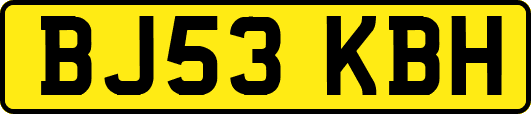 BJ53KBH