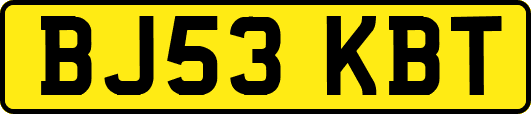 BJ53KBT