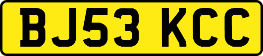 BJ53KCC
