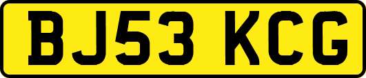 BJ53KCG