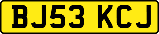 BJ53KCJ