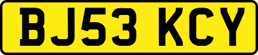 BJ53KCY