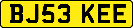 BJ53KEE