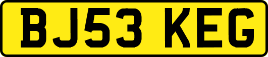 BJ53KEG