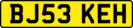 BJ53KEH