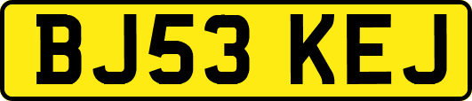 BJ53KEJ