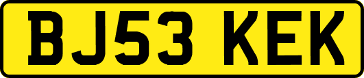 BJ53KEK