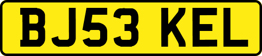 BJ53KEL