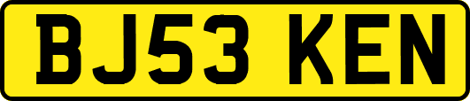 BJ53KEN