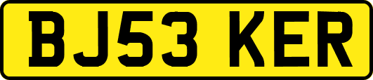 BJ53KER
