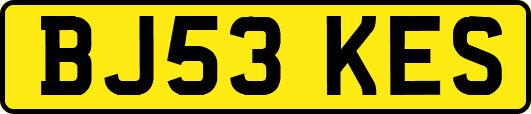 BJ53KES